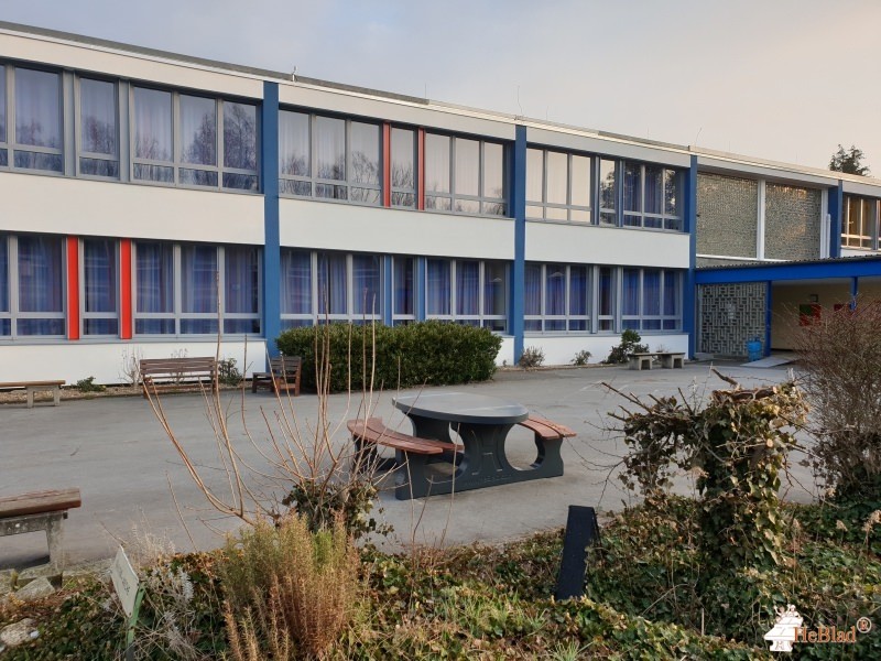 Marienschule Lippstadt Gymnasium aus Lippstadt