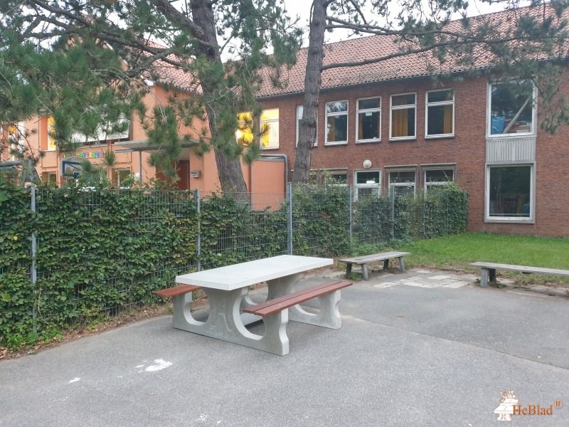 Matthias-Leithoff-Schule aus Lübeck