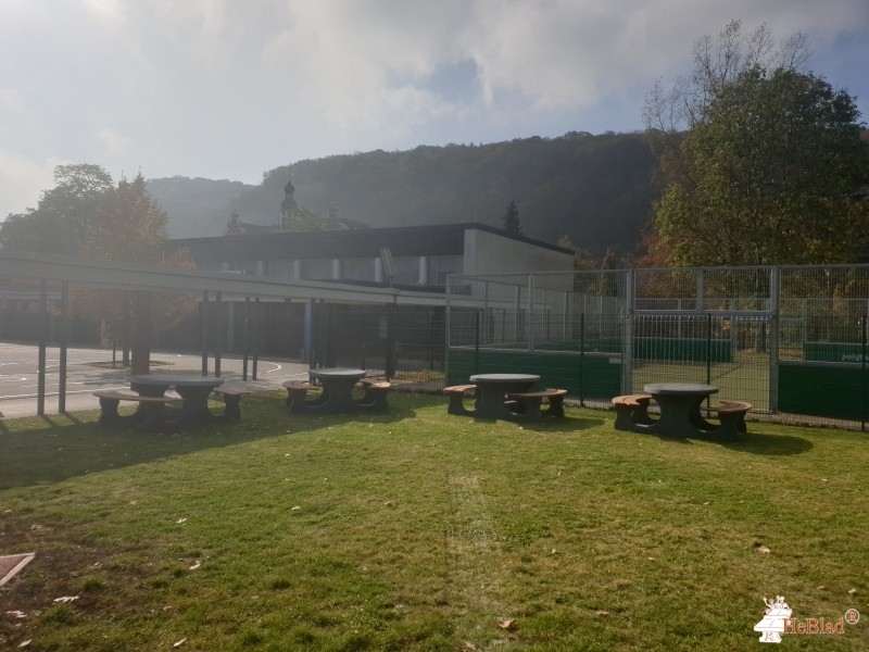 Lindenschule Grundschule aus Bad Breisig
