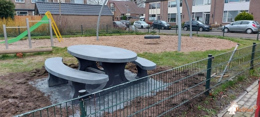 Gemeente Zaltbommel aus Nederhemert - Noord
