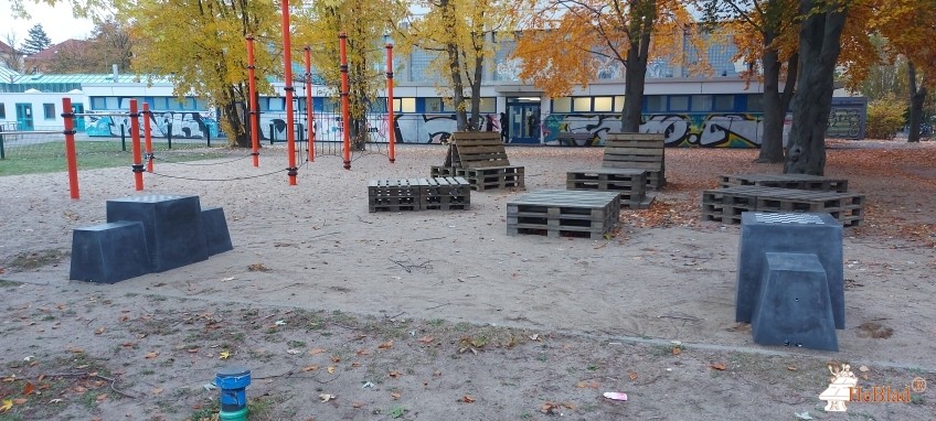 Friedrich-Engels-Gymnasium aus Berlin