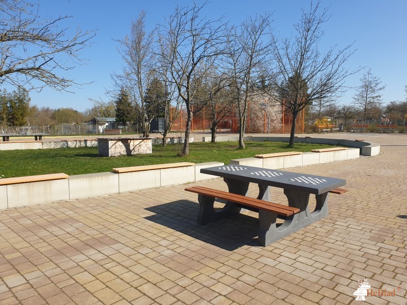 Hanse- und Universitätsstadt Rostock, Gymnasium Reutershagen aus Rostock