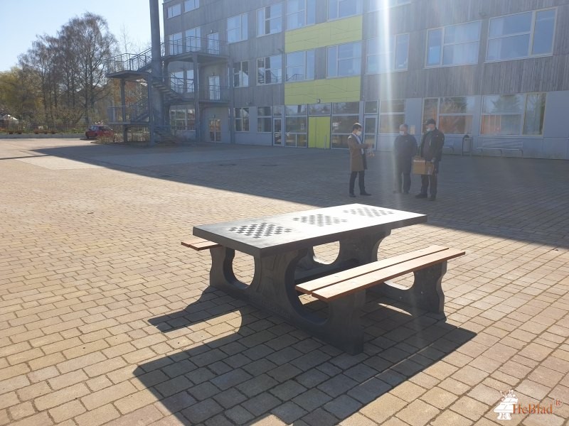 Hanse- und Universitätsstadt Rostock, Gymnasium Reutershagen aus Rostock