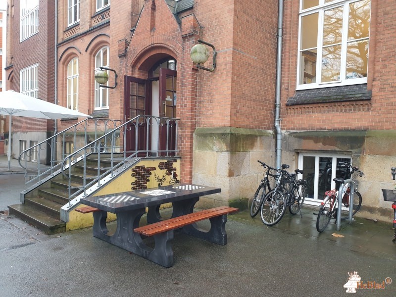 Gymnasium an der Hamburger Straße - Schulverein aus Bremen