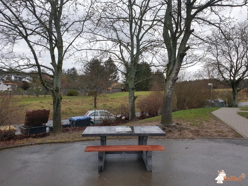 Astrid-Lindgren-Schule Oberndorf aus Solms