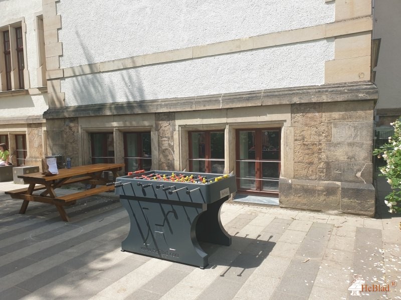 56. Grundschule aus Dresden