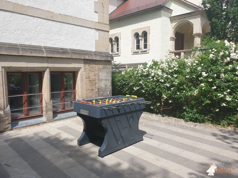 56. Grundschule aus Dresden