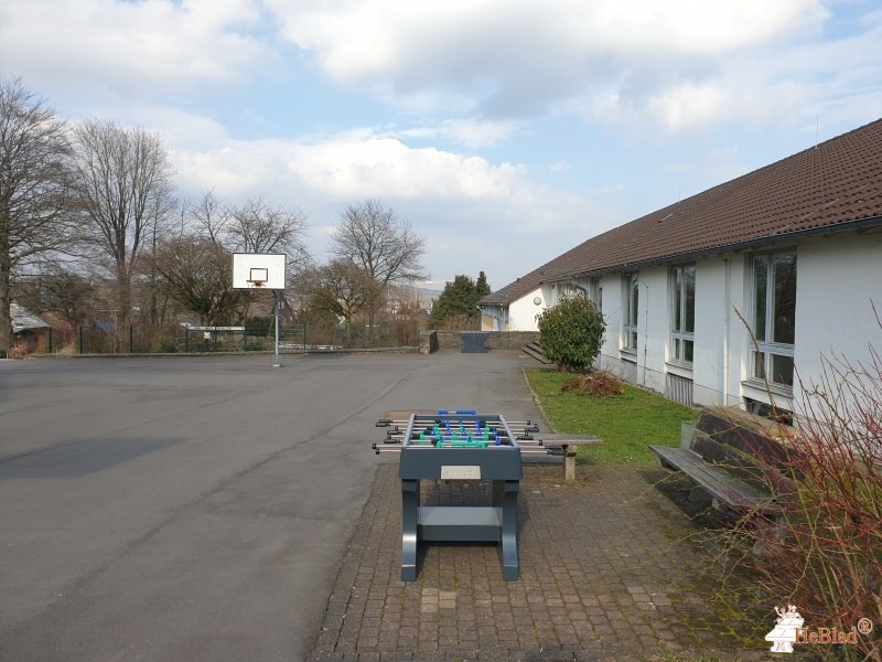 Stadt Realschule Hückeswagen aus Hückeswagen