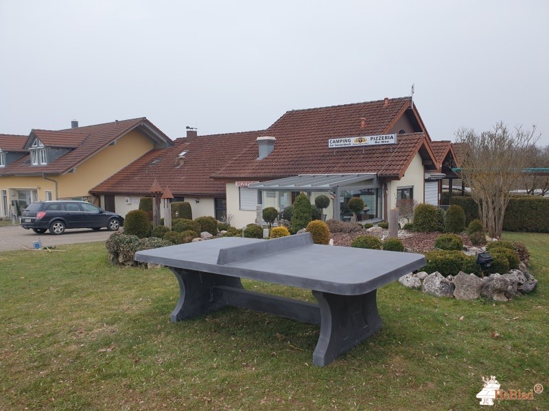 Campingplatz Am Sonnenbach aus Ellwangen