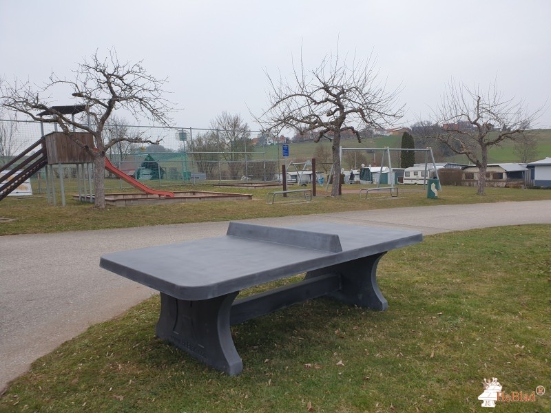 Campingplatz Am Sonnenbach aus Ellwangen