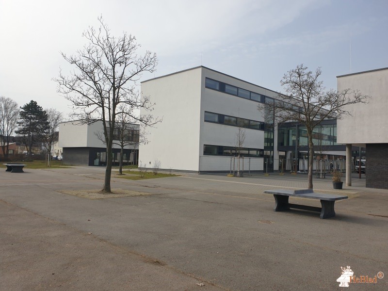 Sandhofen Realschule uit Mannheim