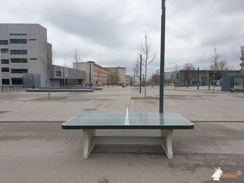 Technische Universität Chemnitz aus Chemnitz