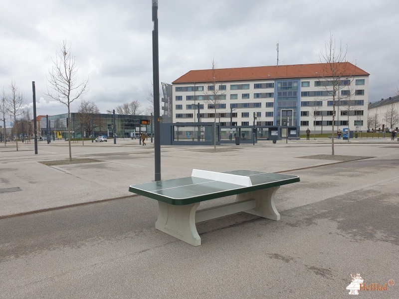 Technische Universität Chemnitz aus Chemnitz