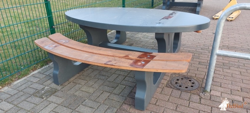 Grund- und Gemeinschaftsschule Mildstedt aus Mildstedt