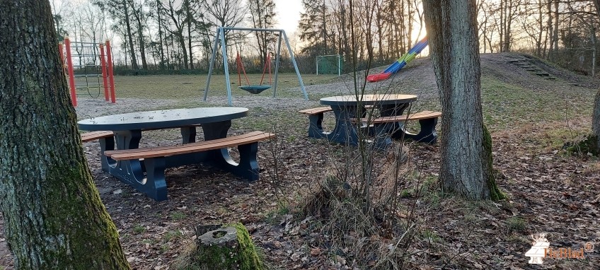 Grund- und Gemeinschaftsschule Mildstedt aus Mildstedt