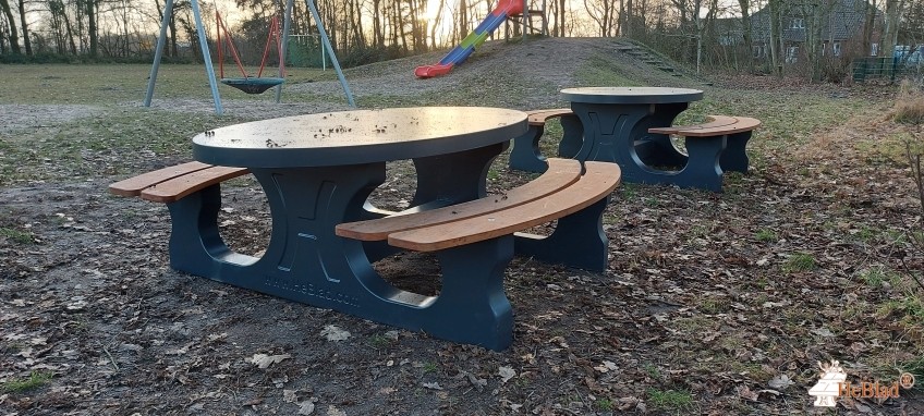 Grund- und Gemeinschaftsschule Mildstedt aus Mildstedt