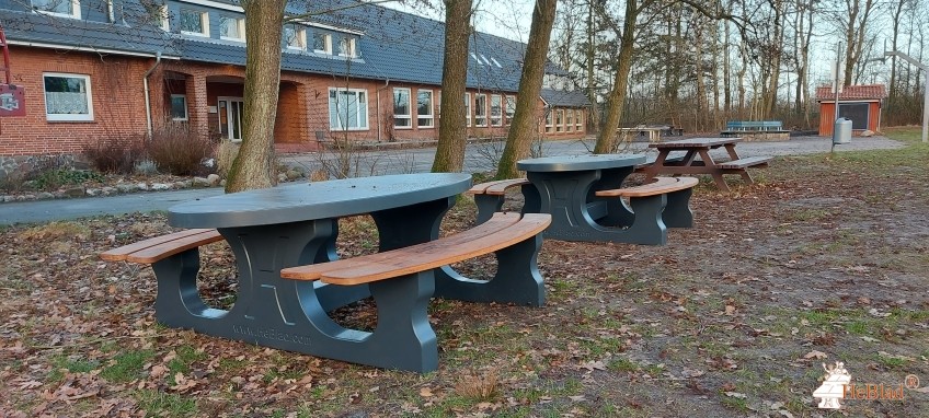 Grund- und Gemeinschaftsschule Mildstedt aus Mildstedt