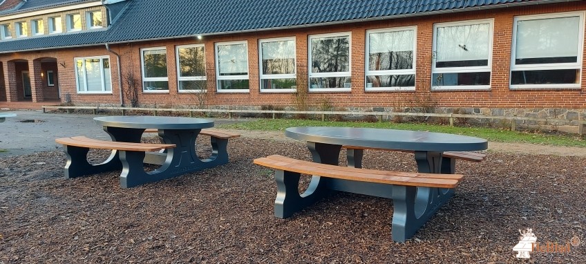 Grund- und Gemeinschaftsschule Mildstedt aus Mildstedt
