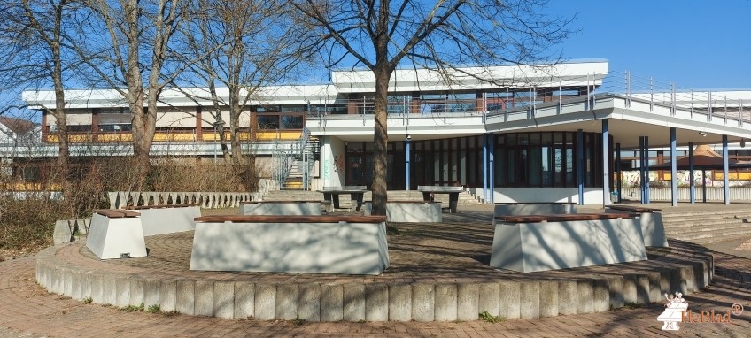 Verein zur Förderung der Theodor-Heuss-Realschule aus Gärtringen