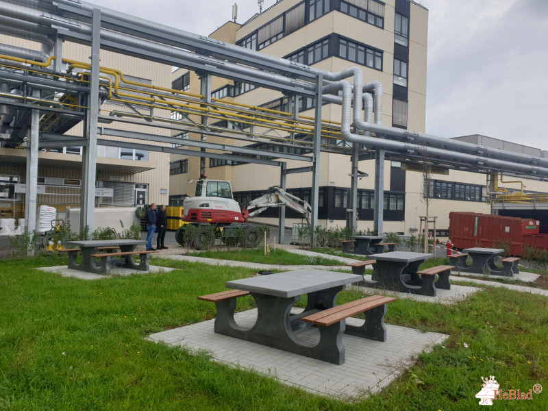 Schaeffler Technologies AG & Co. KG aus Herzogenaurach