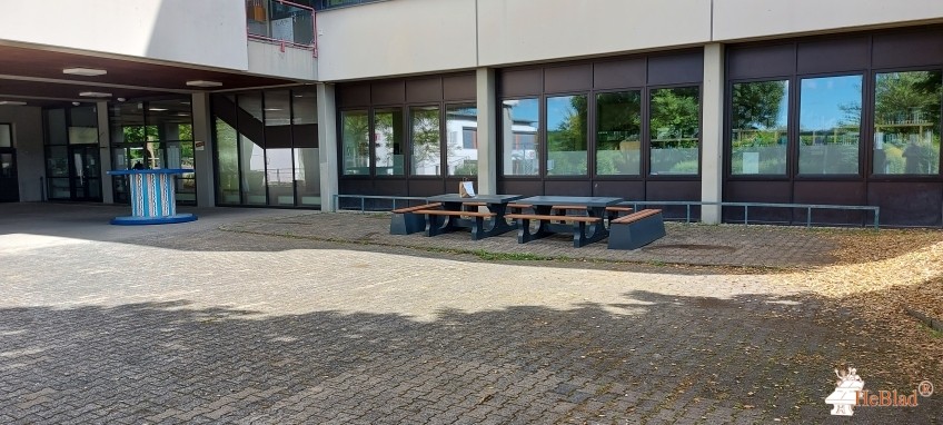 Nelson-Mandela-Schule aus Dierdorf