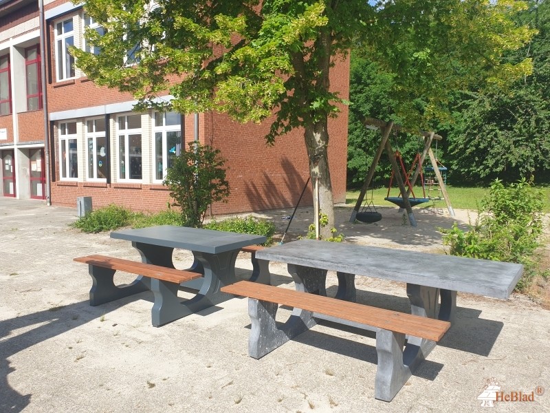Oberschule Esterwegen uit Esterwegen