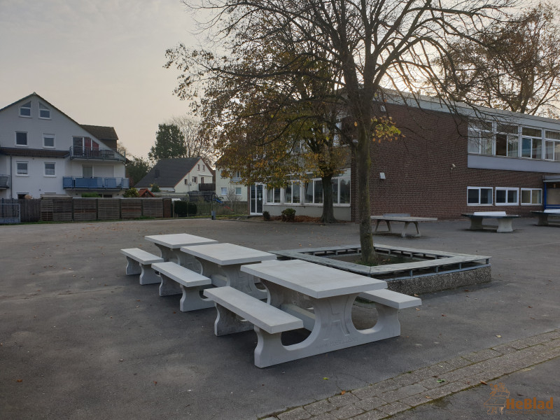 Hellweg-Realschule aus Unna