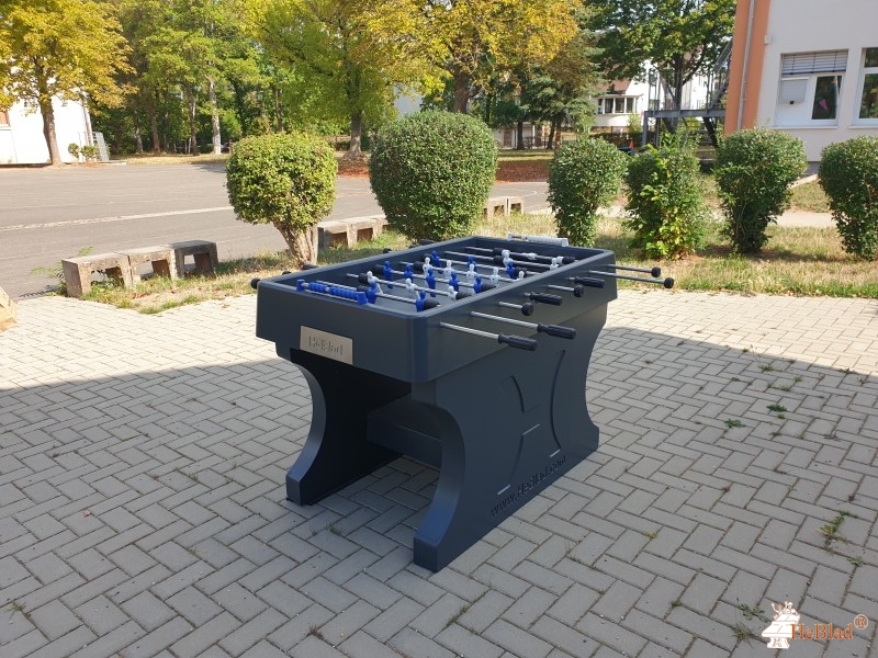 Struthschule Eschwege aus Eschwege
