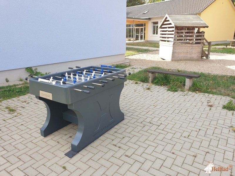 Struthschule Eschwege aus Eschwege