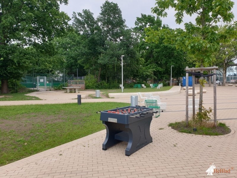 Stadtteilschule Lurup uit Hamburg