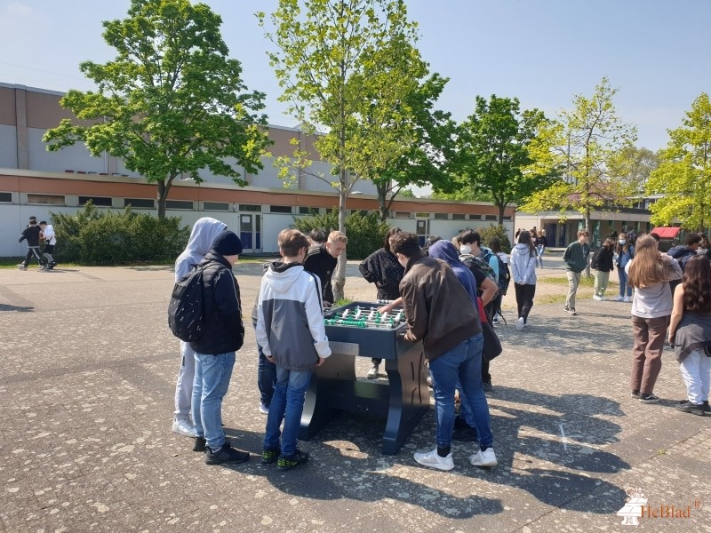 Kickerkult e.K. uit Ludwigshafen