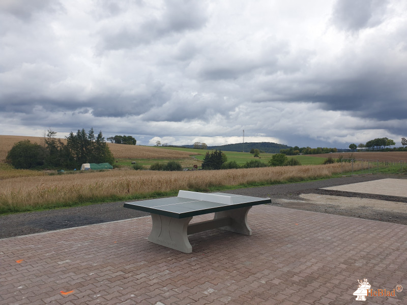 Magistrat der stadt büdingen uit Büdingen