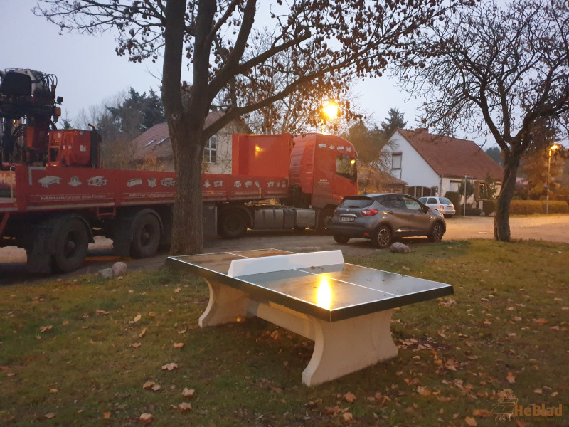 Feuerwehr, Kultur und Dorfleben MW e.V. Dorfgemeinschaftshaus aus Trebbin