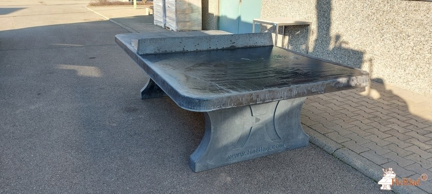 Bauhof Stadt Nürtingen aus Nürtingen