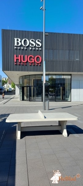 Spielplatz aus Metzingen