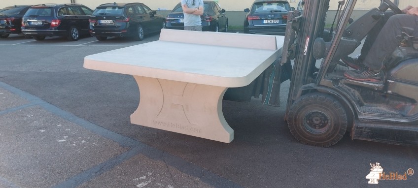 Spielplatz aus Metzingen