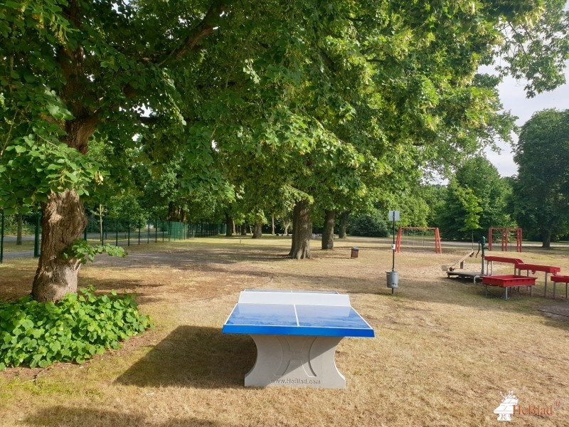 Hansestadt Stendal  aus Stendal