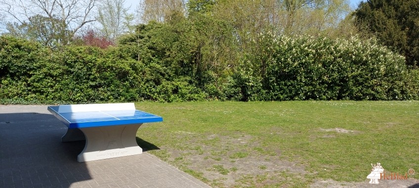Kinderhaus Collestede aus Varel