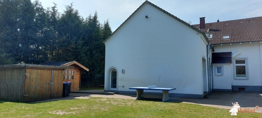 Diakonisches Werk Oldenburg - Jugendhilfe Collstede gGmbH aus Varel