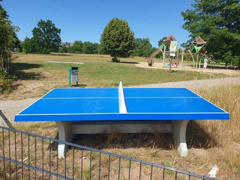 Stadt Wolfsburg Geschäftsbereich Grün aus Wolfsburg