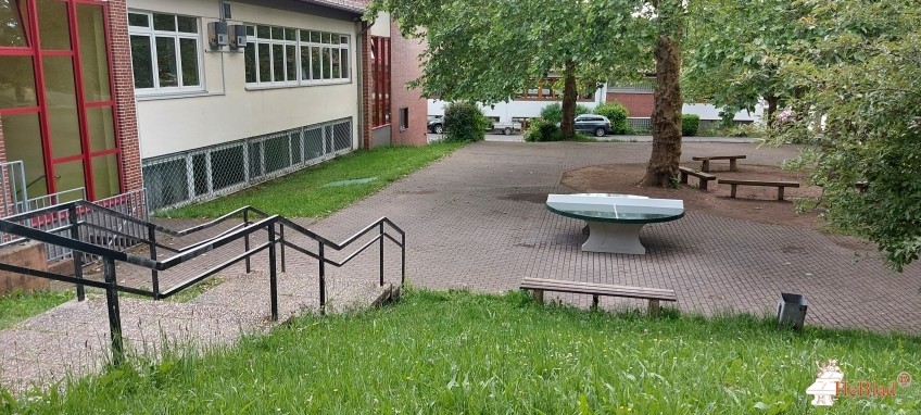  Förderverein der Kreisrealschule Bad Orb uit Bad Orb