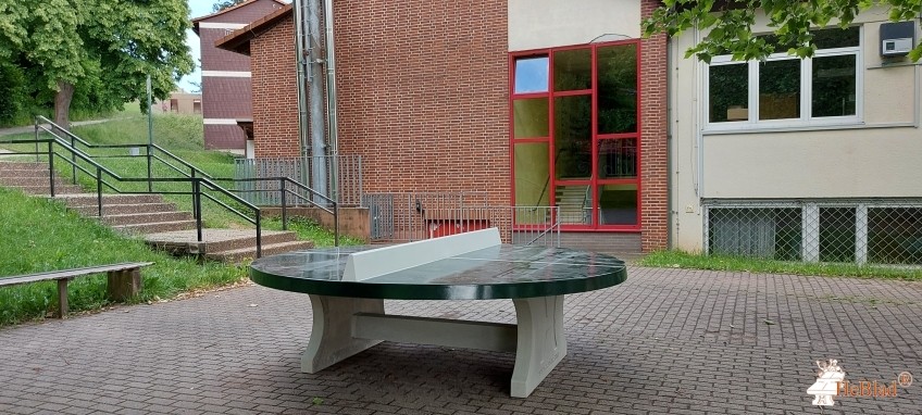  Förderverein der Kreisrealschule Bad Orb uit Bad Orb