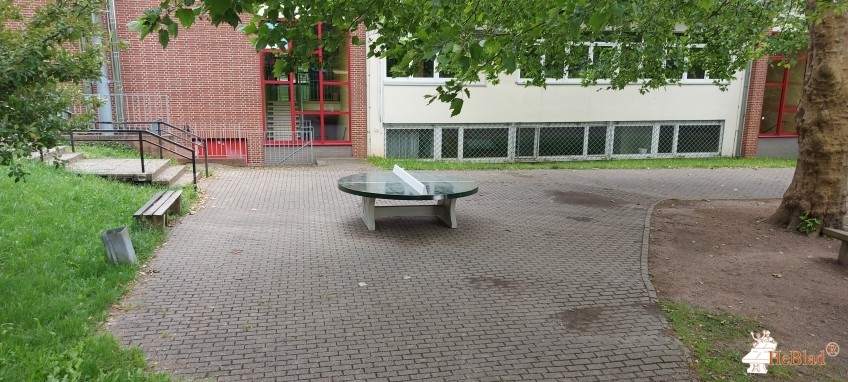  Förderverein der Kreisrealschule Bad Orb uit Bad Orb