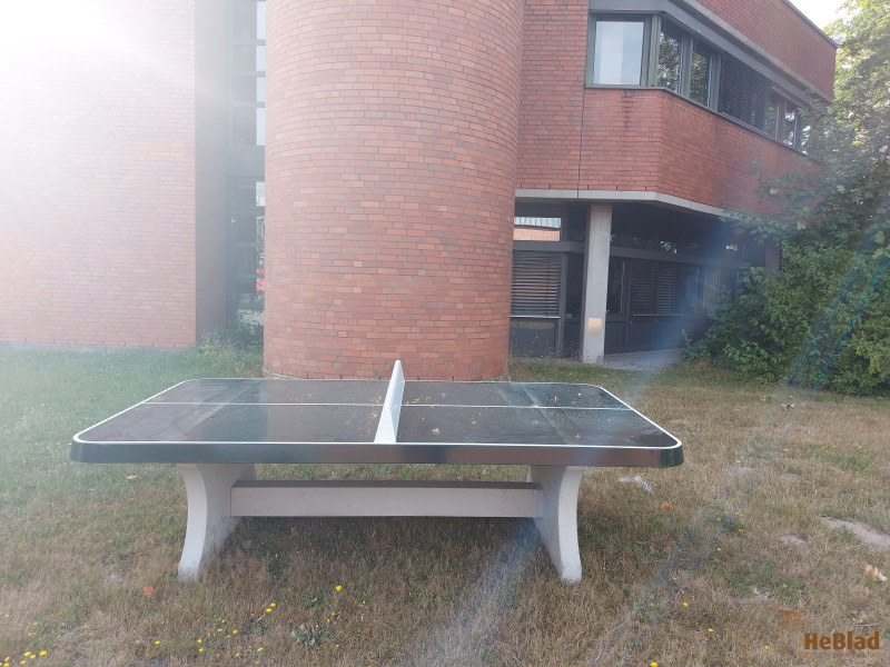 Universität Bayreuth aus Bayreuth