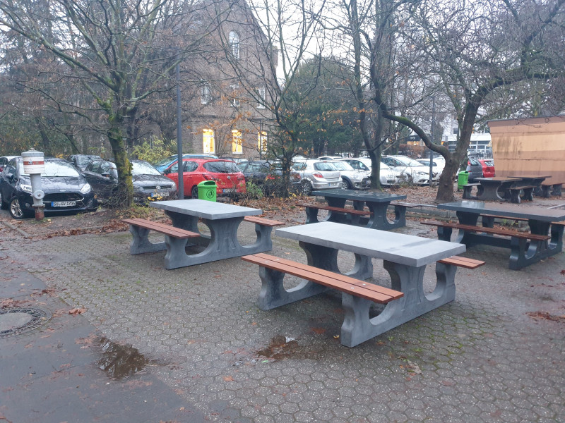 Collegium Josephinum Bonn aus Bonn