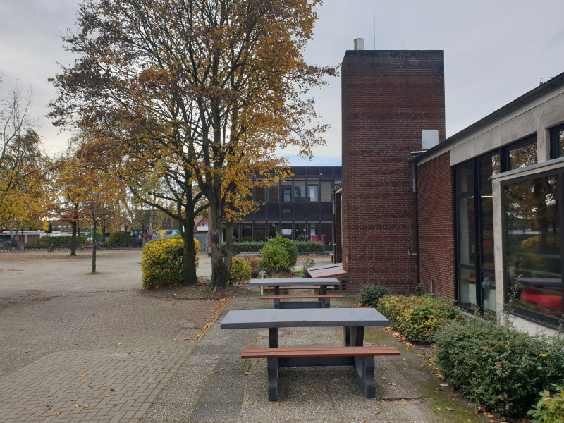 Oberschule Ganderkesee aus Ganderkesee