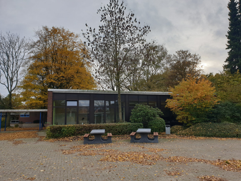 Oberschule Ganderkesee aus Ganderkesee