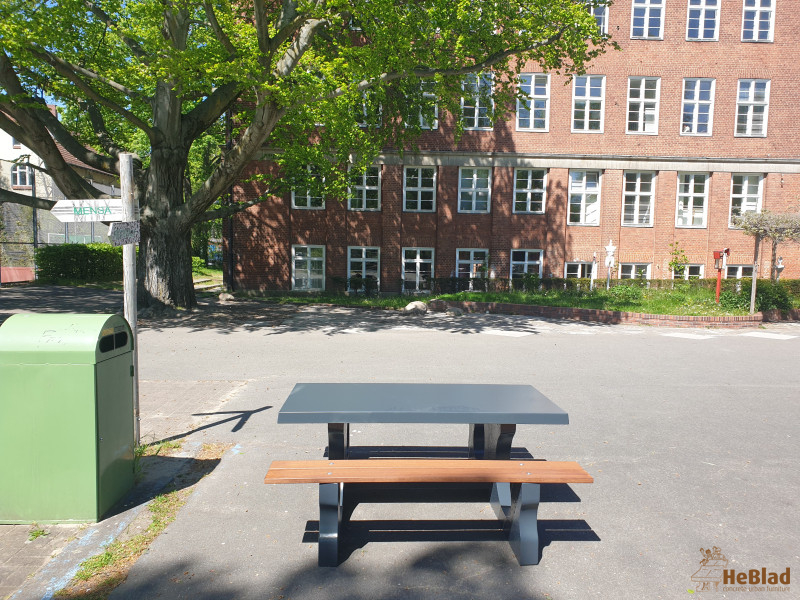 Schadow-Gymnasium aus Berlin