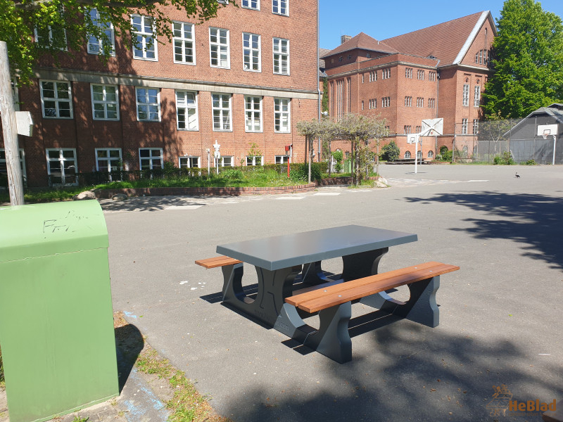 Schadow-Gymnasium aus Berlin