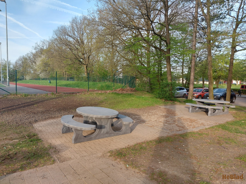 Förderverein Sekundarschule Nordeifel aus Hürtgenwald